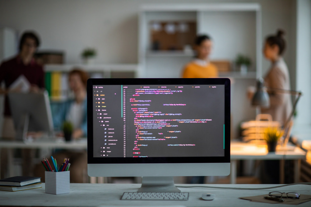 coding